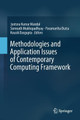 Methodologies and Application Issues of Contemporary Computing Framework by Jyotsna Kumar Mandal 9789811323447