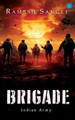 Brigade by Ramesh Sangle 9789359893396