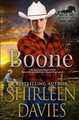 Boone by Shirleen Davies 9781947680647