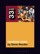 David Bowie's Diamond Dogs by Glenn Hendler
