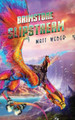 Brimstone Slipstream by Matt Weber 9781960189011