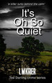 It's Oh So Quiet by L M Krier 9782901773528