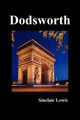 Dodsworth by Sinclair Lewis 9781849023498