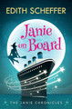 Janie On Board by Edith Scheffer 9781954174054