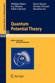 Quantum Potential Theory by Philippe Biane 9783540693642