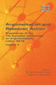 Argumentation and Reasoned Action. Volume II by Dima Mohammed 9781848902121
