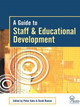 A Guide to Staff & Educational Development by  9780749438814