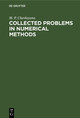 Collected Problems in Numerical Methods by M. P. Cherkasova 9783112588796