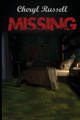 Missing by Cheryl Russell 9781916083226