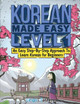Korean Made Easy Level 1: An Easy Step-By-Step Approach To Learn Korean for Beginners (Textbook + Workbook Included) by Lingo Mastery 9781951949532
