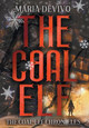 The Coal Elf by Maria Devivo 9798823204248