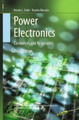 Power Electronics: Converters and Regulators by Branko L. Dokic 9783319382791