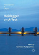 Heidegger on Affect by Christos Hadjioannou 9783030246419