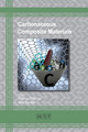 Carbonaceous Composite Materials by Gaurav Sharma 9781945291968