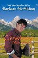 Cowboy Marshall by Barbara McMahon 9781944392895