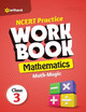 Ncert Practice Workbook Mathematics Math Magic Class 3rd by Rashmi Jaiswal 9789327196771