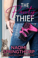 The Panty Thief by Naomi Springthorp 9781949243543