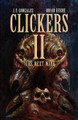 Clickers II: The Next Wave by Brian Keene 9781637896921