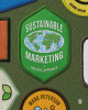 Sustainable Marketing: A Holistic Approach by Mark Peterson