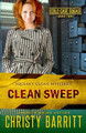 Clean Sweep: Cold Case Squad, 2 by Christy Barritt 9798869240071