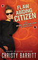 Flaw Abiding Citizen by Christy Barritt 9798869239792