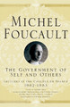 The Government of Self and Others: Lectures at the College de France 1982-1983 by Michel Foucault 9781403986672
