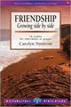 Friendship by  9781785062964