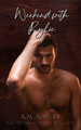 Weekend with Rylie by K M Ringer 9781957447179