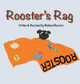 Rooster's Rag by Melissa Menzone 9781951016487