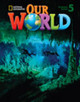 Our World 5: Workbook with Audio CD by  9781285455839