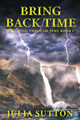 Bring Back Time by Julia Sutton 9784824194893