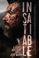 Insatiable by Jeff Mann 9781590216378