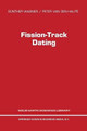 Fission-Track Dating by G. Wagner 9789401050937