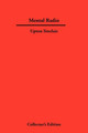Mental Radio by Upton Sinclair 9781934568156