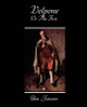 Volpone or the Fox by Ben Jonson 9781438532783
