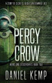 Percy Crow by Daniel Kemp 9784867527719
