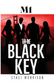 M1-The Black Key by Staci Morrison 9781736552001