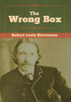 The Wrong Box by Robert Louis Stevenson 9781618957085