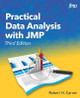Practical Data Analysis with JMP, Third Edition by Robert Carver 9781642956108