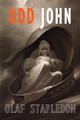 Odd John by Olaf Stapledon 9781946963499
