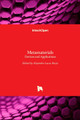 Metamaterials: Devices and Applications by Alejandro Lucas Borja 9789535130994