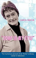 Soap in My Eyes by Carol Reeve 9781844014835
