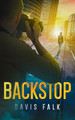 Backstop by Davis Falk 9798987715505