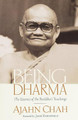 Being Dharma: The Essence of the Buddha's Teachings Ajahn Chah 9781570628085