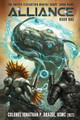 Alliance by Jonathan Brazee 9781945743146