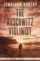 The Auschwitz Violinist by Jonathan Dunsky 9789657795026