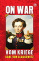 On War by Carl Von Clausewitz 9789390575459