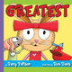 Greatest by Darcy Pattison 9781629442068