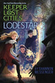 Lodestar by Shannon Messenger 9781481474955