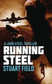 Running Steel by Stuart Field 9784824154729